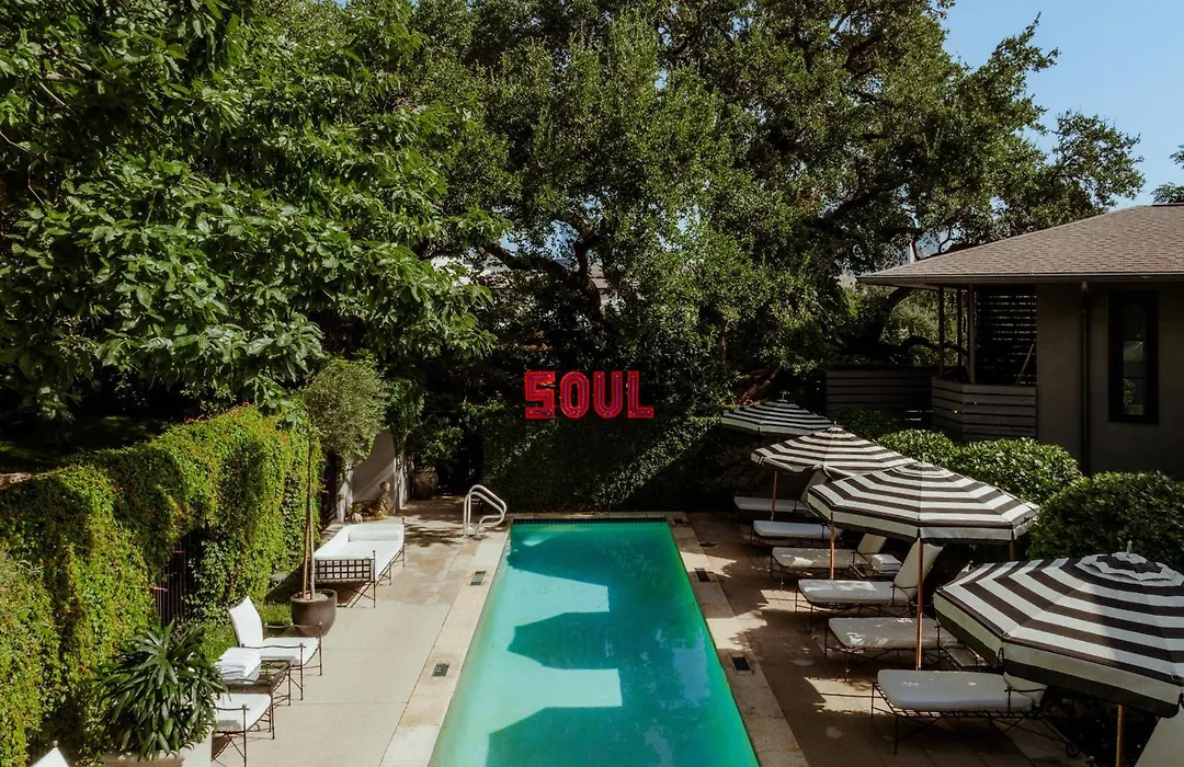 Hotel Saint Cecilia-1